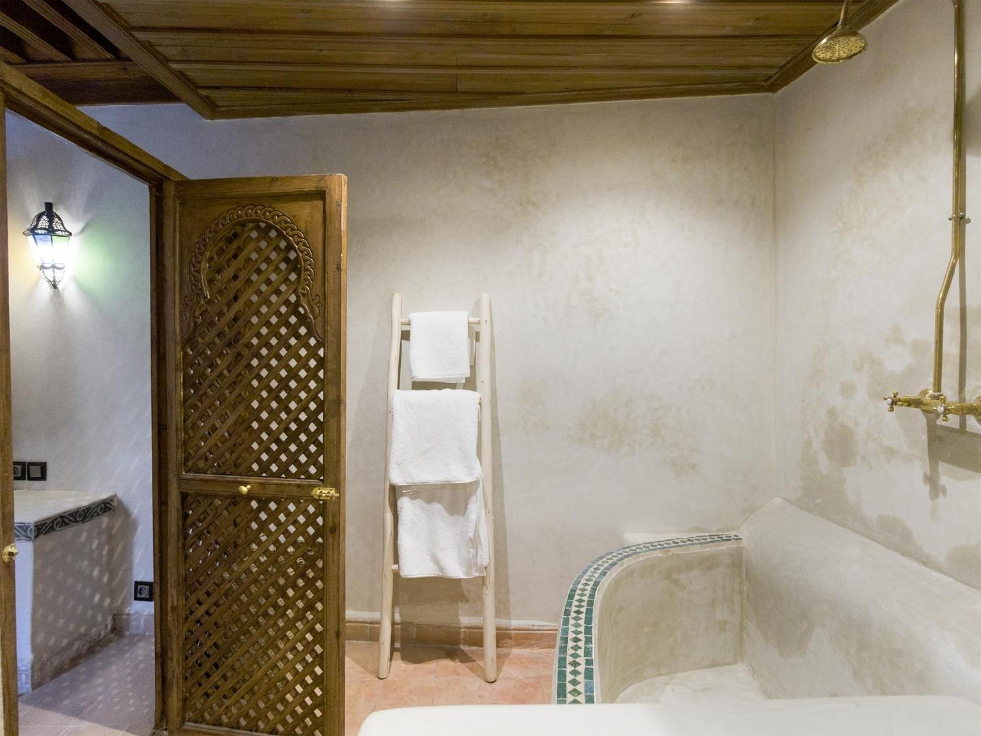 Bed and Breakfast Dar Al Amal Марракеш Номер фото