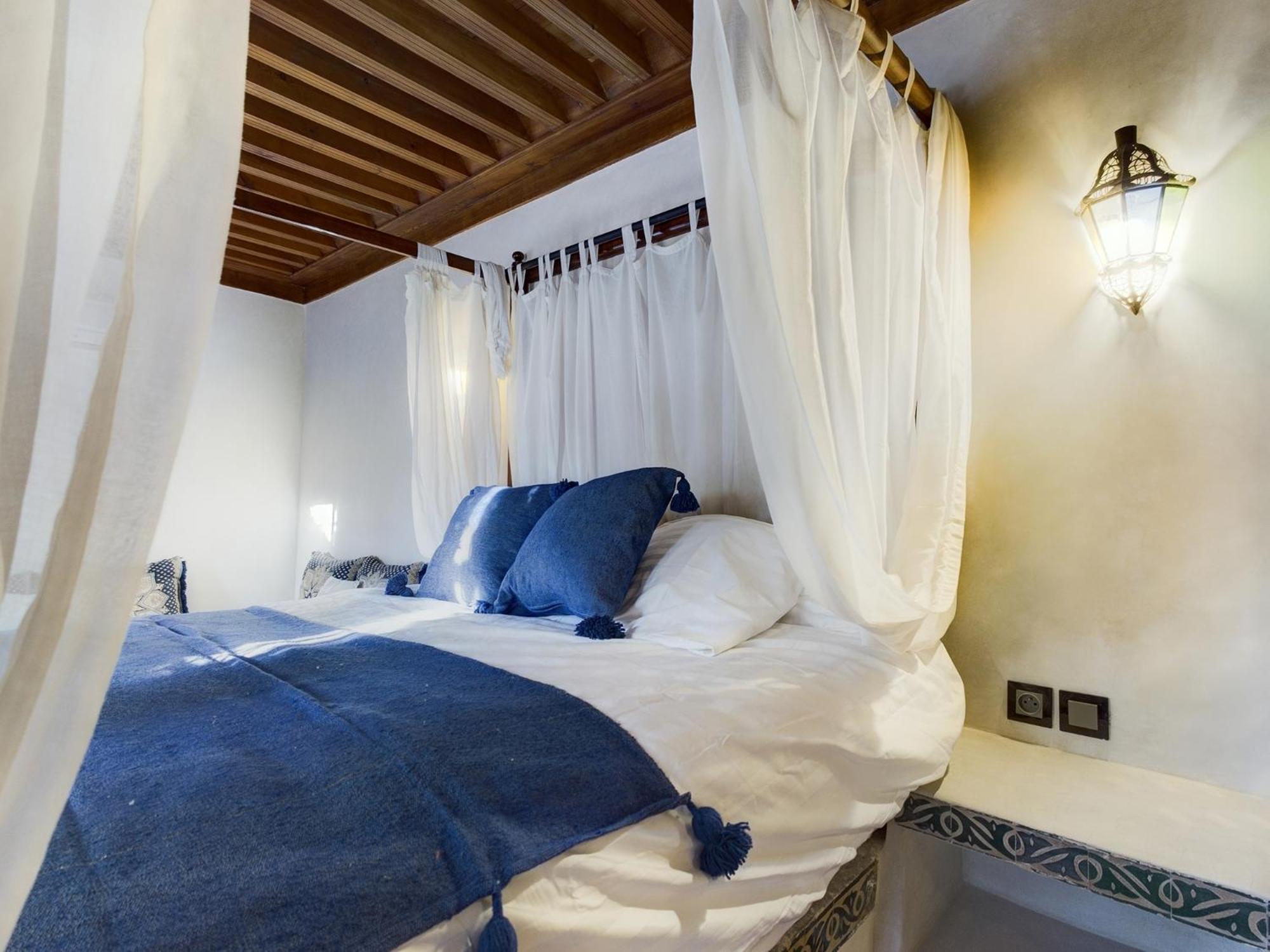 Bed and Breakfast Dar Al Amal Марракеш Номер фото
