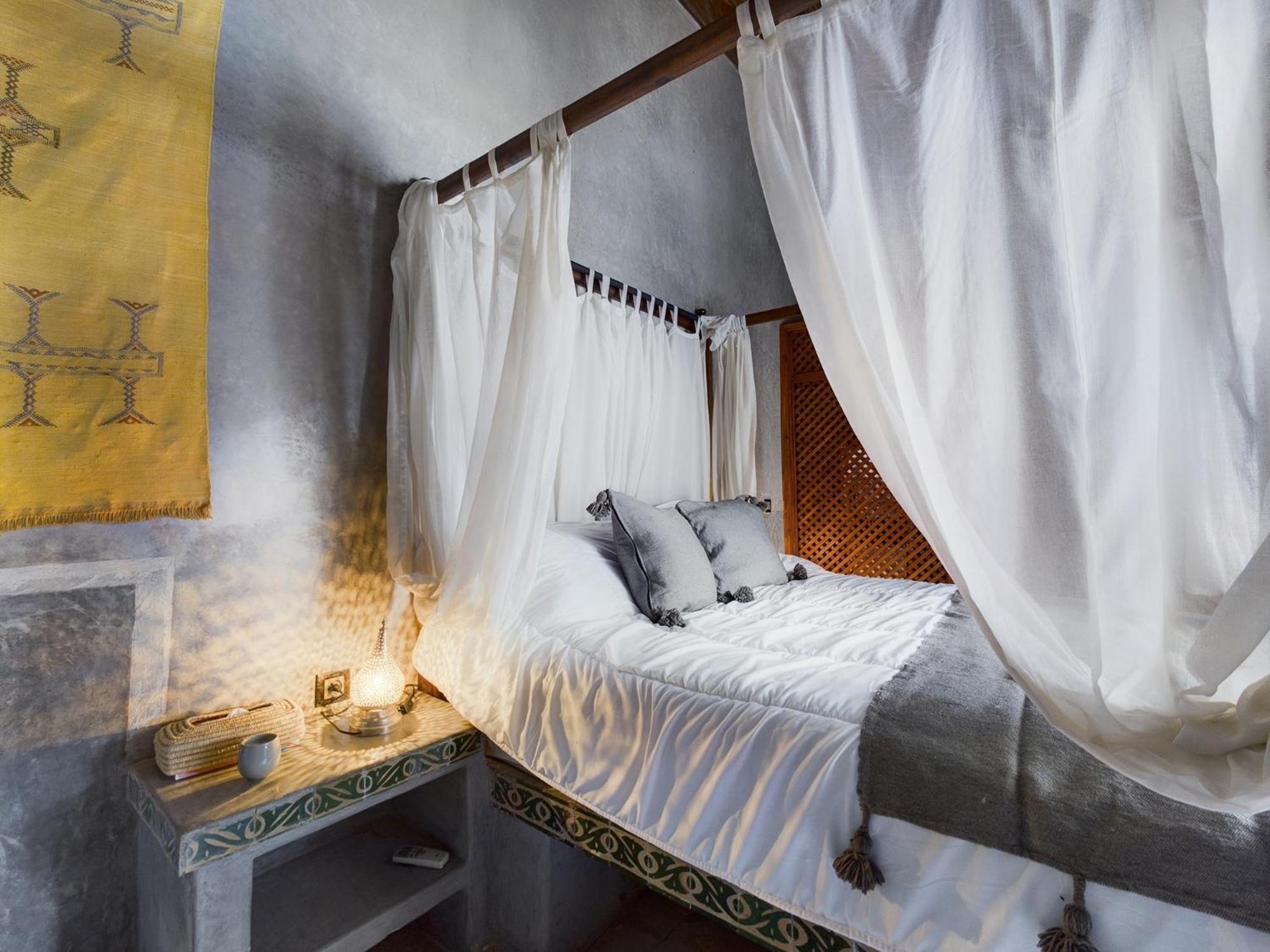 Bed and Breakfast Dar Al Amal Марракеш Номер фото